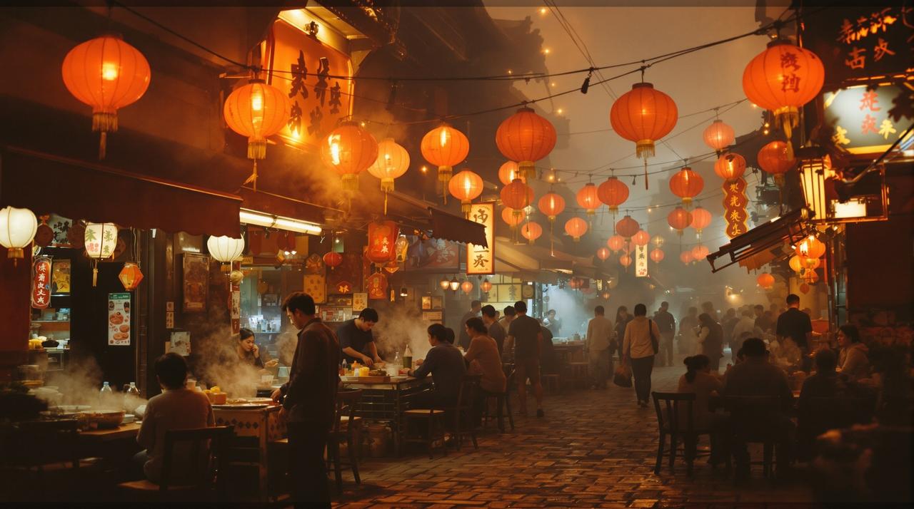 活着 电影海报 - 乐乐影院推荐